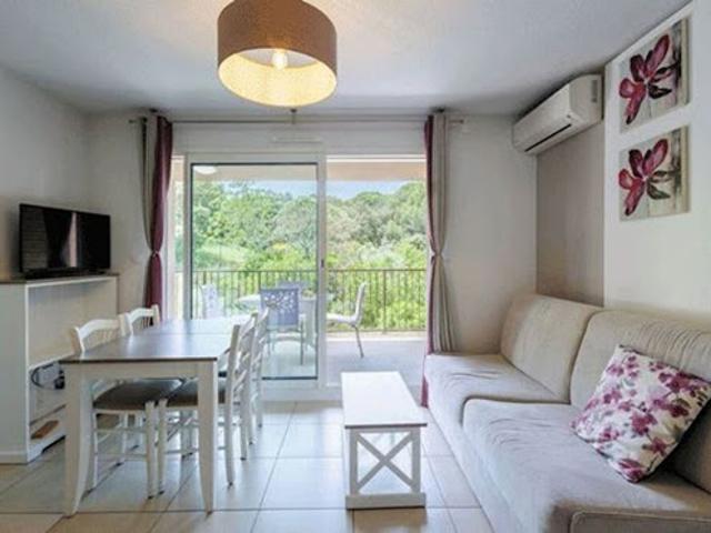 Appartement vente à Nîmes, Remoulins