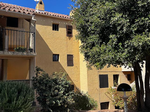 Appartement vente à Ajaccio, Santa-maria-siché