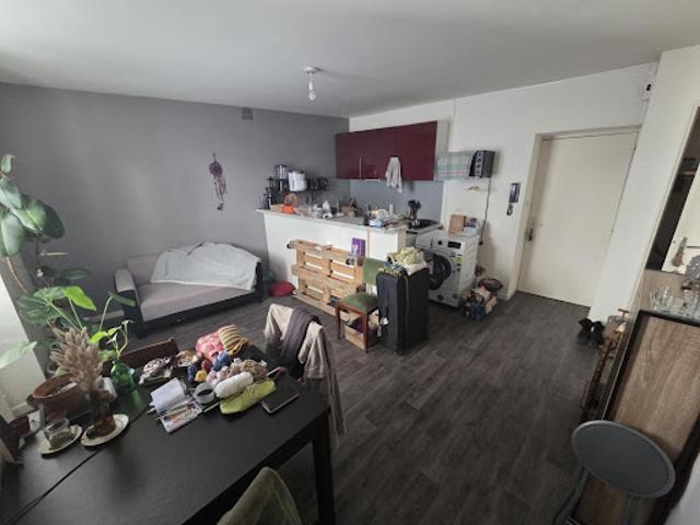 Appartement vente à Nantes