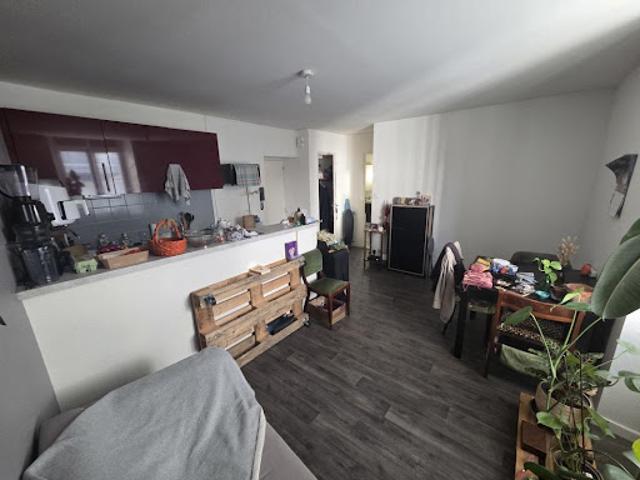 Appartement vente à Nantes
