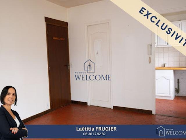 Appartement vente à Carpentras, Orange