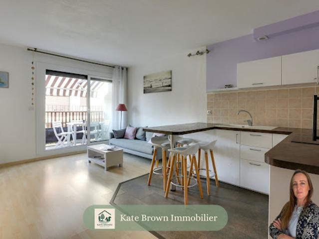 Appartement vente à Capbreton, Landes