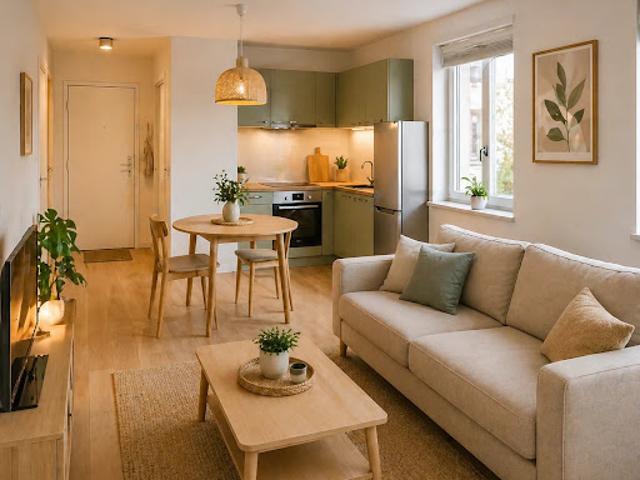 Appartement vente à Chambéry, Challes-les-eaux