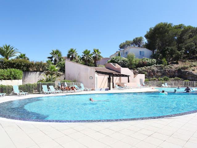 Appartement vente à Fréjus, Var