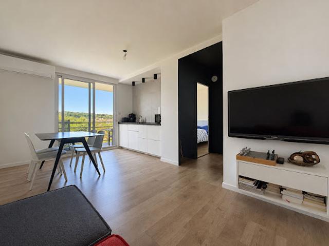 Appartement vente à Lons-le-Saunier, Lons-le-saunier