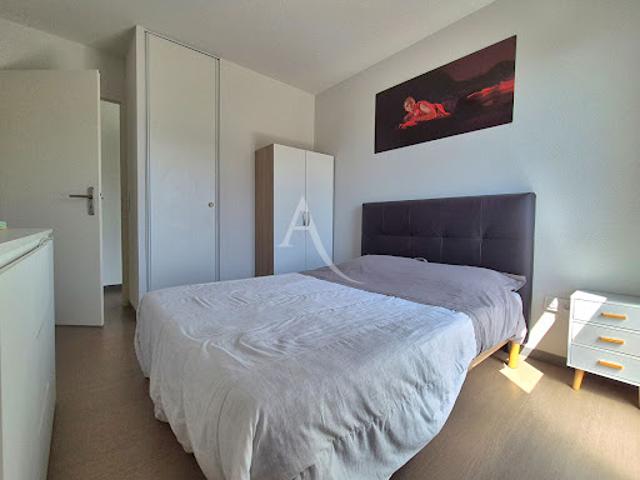 Appartement vente à La Rochelle