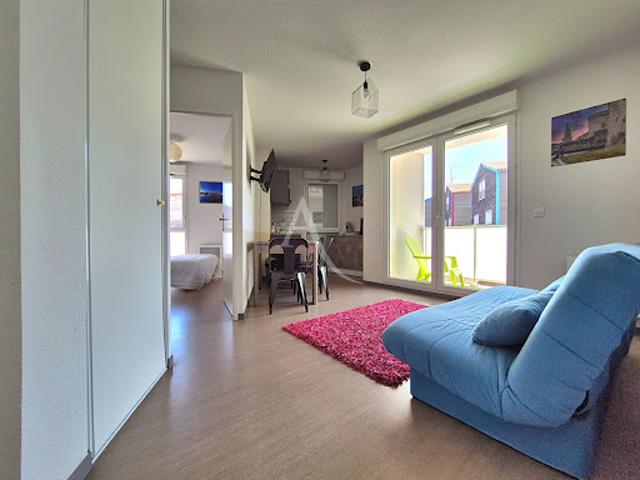 Appartement vente à La Rochelle