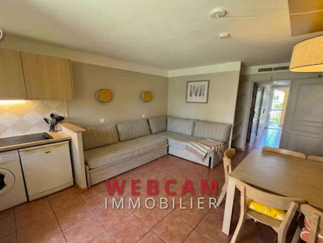 Appartement vente à Mandelieu-la-Napoule, Alpes-Maritimes