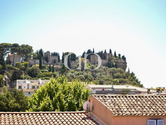 Appartement vente à Marseille, Cassis