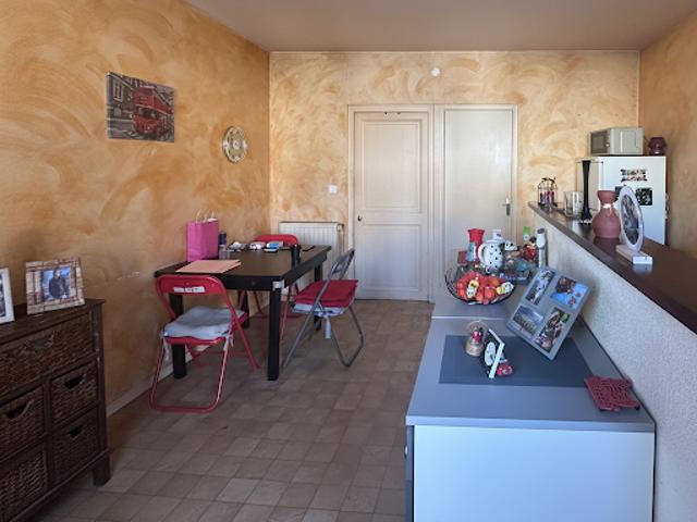 Appartement vente à Beaune