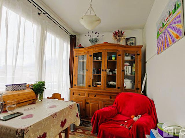 Appartement vente à Gap, Embrun