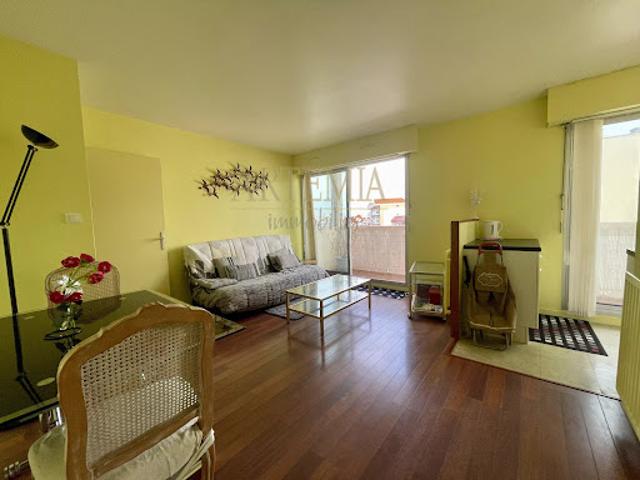 Appartement vente à Arcachon