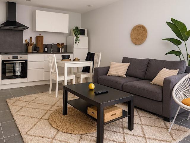 Appartement vente à France métropolitaine, Gardanne