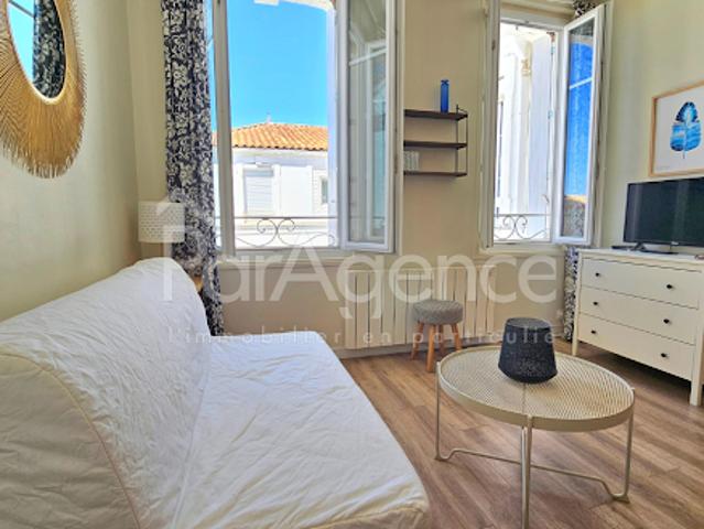 Appartement vente à Rochefort, Saint-georges-de-didonne