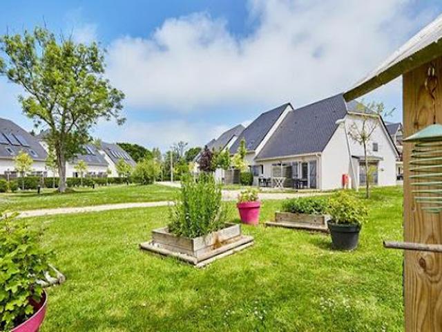 Appartement vente à Lisieux, Auberville