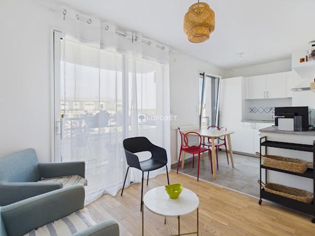 Appartement vente à Quimper, Bretagne