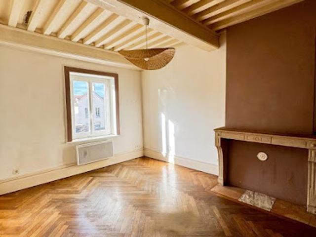 Appartement vente à Lyon, Métropole de Lyon