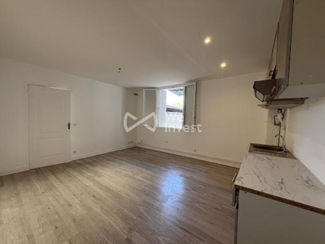 Appartement vente à L'Haÿ-les-Roses, Ivry-sur-seine