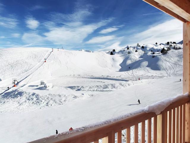 Appartement vente à Albertville, Mâcot-la-plagne