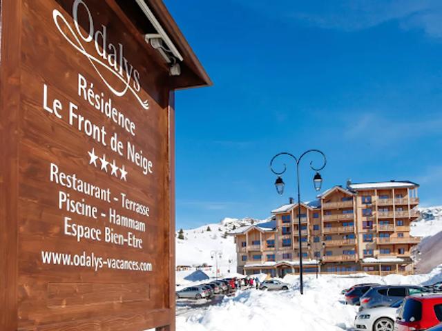 Appartement vente à Albertville, Mâcot-la-plagne