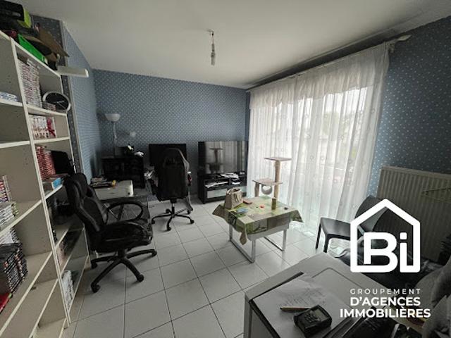 Appartement vente à Caen, Ouistreham