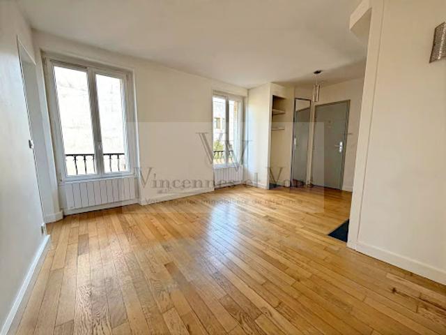Appartement vente à Nogent-sur-Marne, Vincennes
