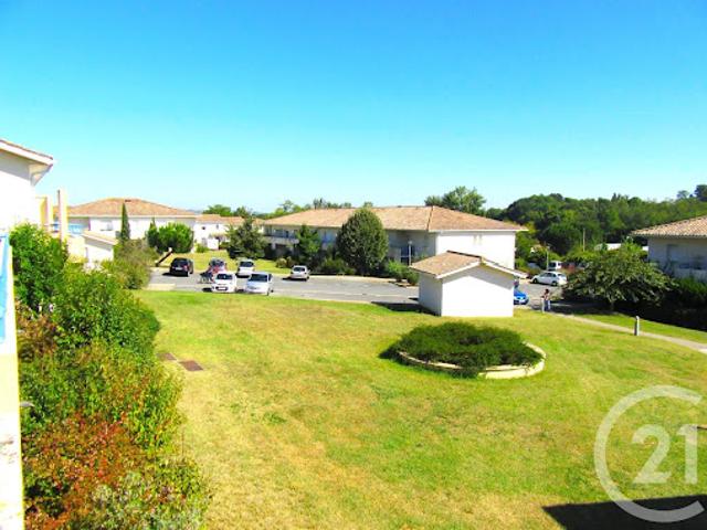 Appartement vente à Langon
