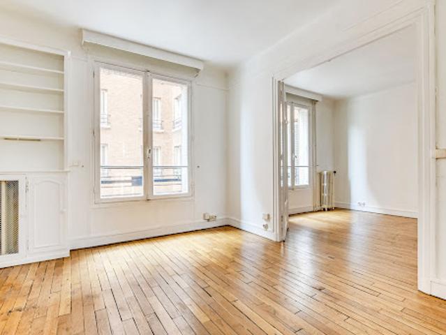 Appartement vente à Paris, Île-de-France