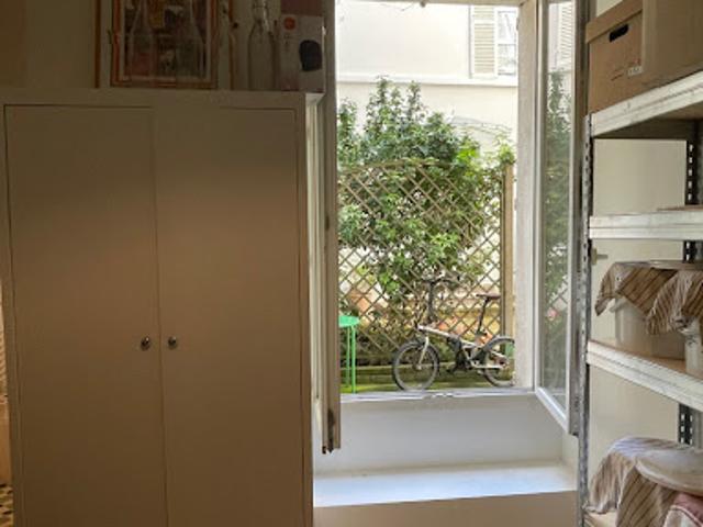 Appartement vente à Paris, Île-de-France