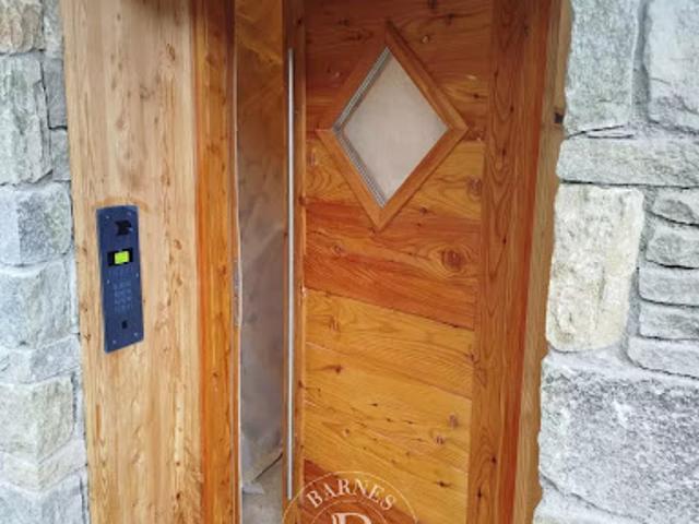 Appartement vente à Thonon-les-Bains, Saint-jean-d'aulps