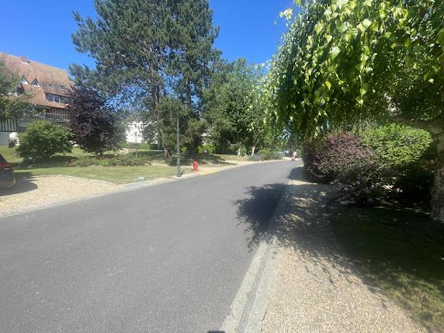 Appartement vente à Lisieux, Villers-sur-mer