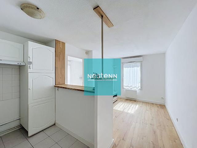 Appartement vente à Argenteuil, Franconville