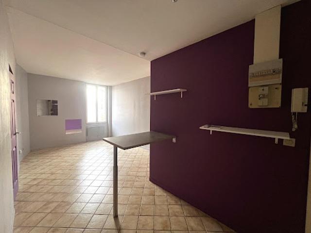 Appartement vente à Sens