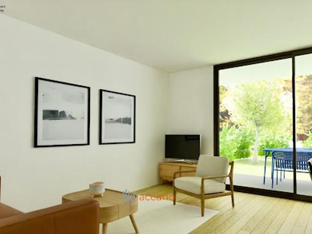 Appartement vente à Lyon, Métropole de Lyon