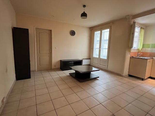 Appartement vente à Paris, Île-de-France