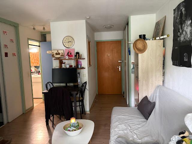 Appartement vente à Albertville, La Léchère