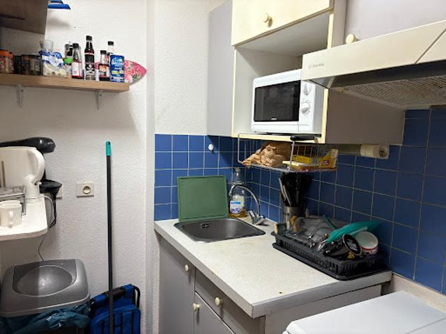 Appartement vente à Albertville, La Léchère