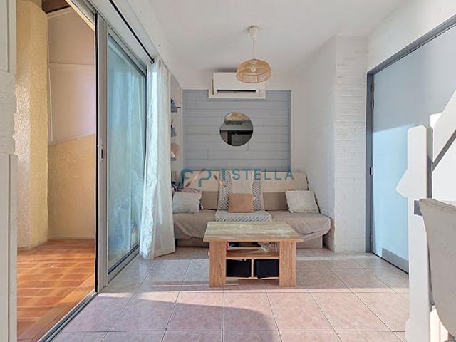 Appartement vente à Ajaccio, Albitreccia
