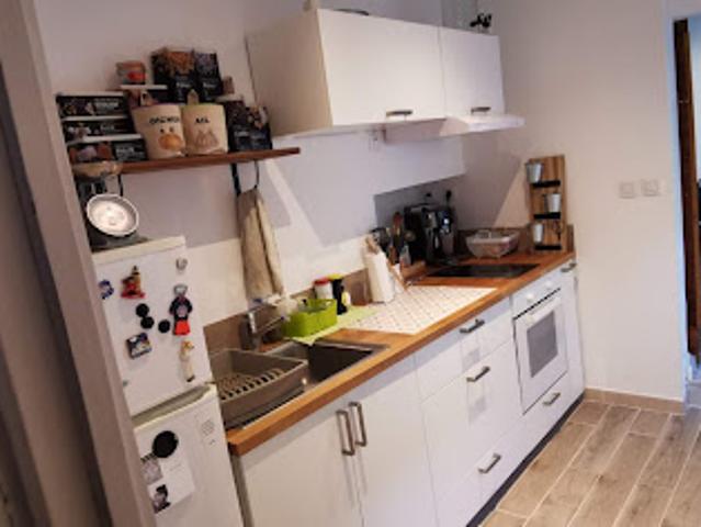 Appartement vente à Apt, Pertuis