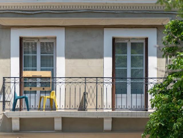 Appartement vente à Forcalquier
