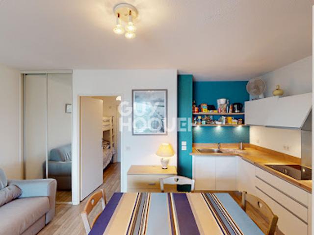 Appartement vente à Dax, Capbreton