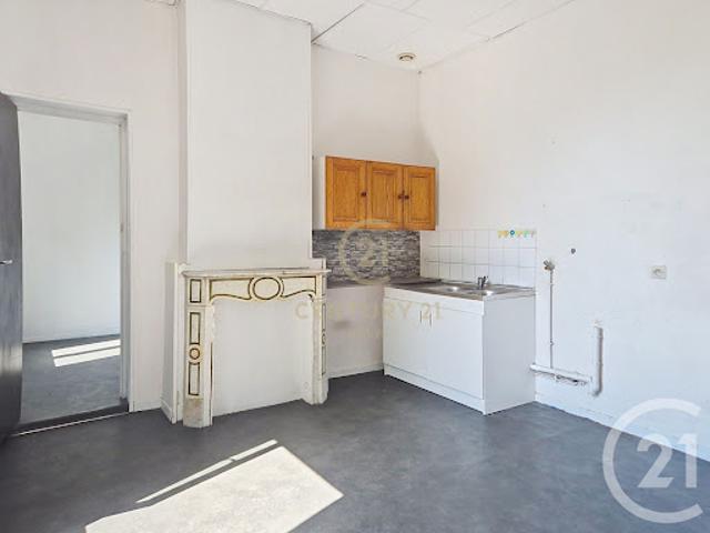 Appartement vente à Lille, Armentières