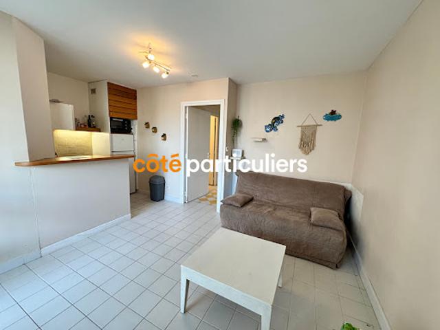 Appartement vente à Guadeloupe