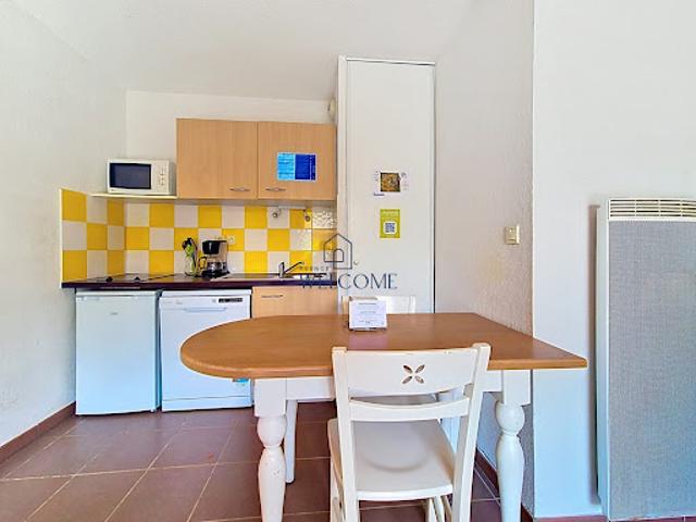 Appartement vente à Béziers, Montady