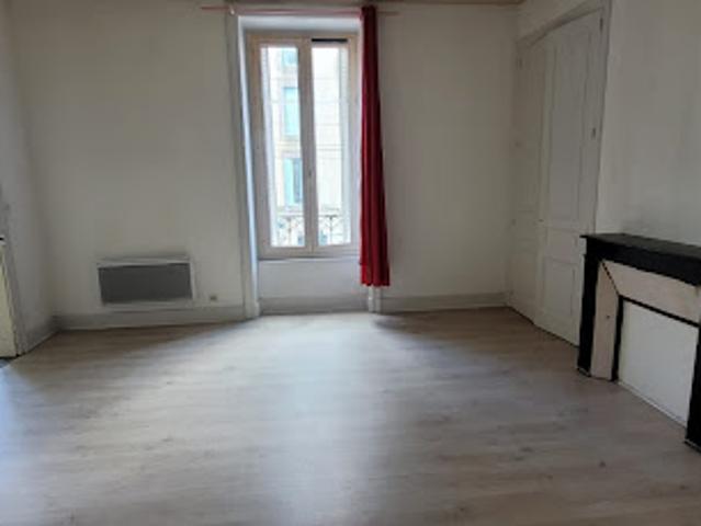 Appartement vente à Limoges