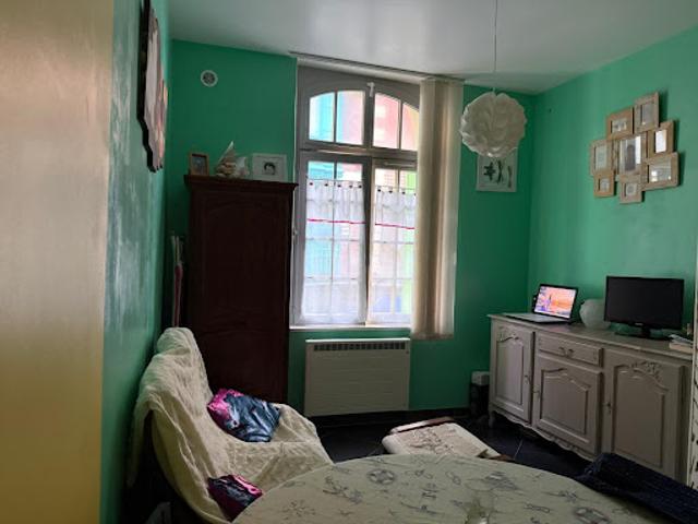 Appartement vente à Abbeville, Mers-les-bains