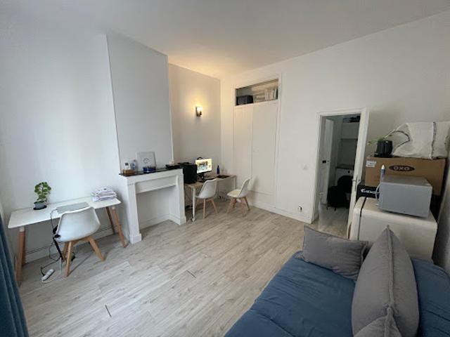 Appartement vente à Bobigny, Pantin