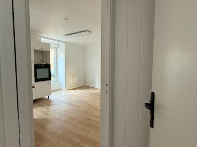 Appartement vente à Saint-Brieuc, Bretagne