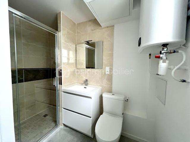 Appartement vente à Étampes, Etampes