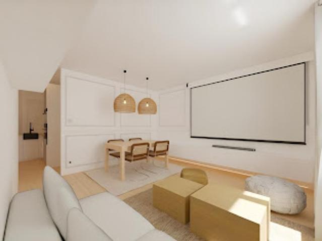 Appartement vente à Paris, Île-de-France